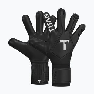 Brankářské rukavice T1TAN Legend 1.0 FP black out