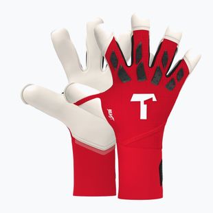 Brankářské rukavice T1TAN Beast 4.0 demon red