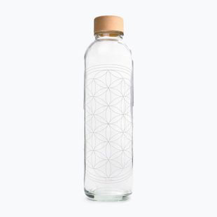 Láhev JadeYoga Carry Bottles 700 ml flower of life