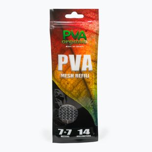 Katran PVA Mesh Refill bílá 11496