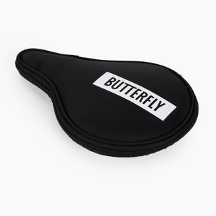 Pouzdro na raketu na stolní tenis Butterfly LOGO černé