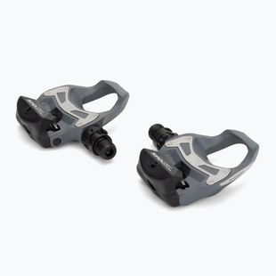 Cyklistické pedály Shimano SPD SL PD-R550G grey