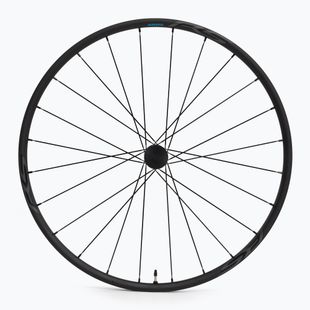 Přední kolo Shimano WH-RS370-TL černé