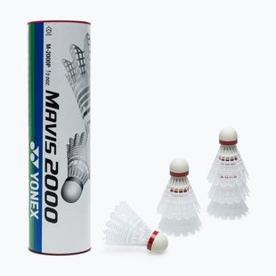 Badmintonové rakety YONEX Mavis 2000