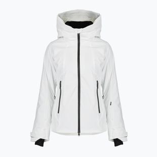 Dámská lyžařská bunda Descente Removable Down super white
