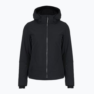 Dámská lyžařská bunda Descente Insulated black