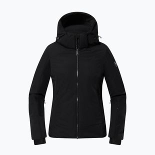 Dámská lyžařská bunda Descente Insulated black