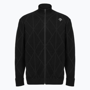 Svetr Descente Full Zip black
