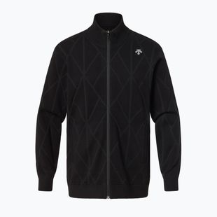 Svetr Descente Full Zip black