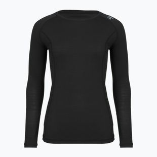 Dámská termoakční mikina Descente Base Layer black