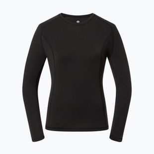 Dámské termoaktivní tričko Longsleeve Descente Base Layer black