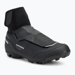 Pánské  MTB tretry Shimano SH-MW502 black