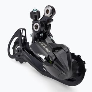 Zadní přehazovačka Shimano RD-M3100 SGS 9rz černá
