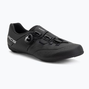 Pánské cyklistické silniční boty Shimano SH-RC503 black