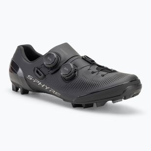 Pánské cyklistické boty MTB  Shimano SH-XC903 black