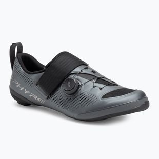 Pánské tretry Shimano SH-TR903 matte gunmetal