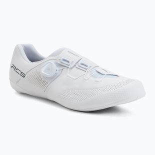Pánské cyklistické silniční boty Shimano SH-RC503 white