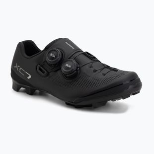 Cyklistické boty MTB pánské Shimano SH-XC703 black
