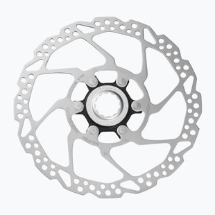 Brzděrový kotouč Shimano SM-RT54 Center Lock 180 mm silver
