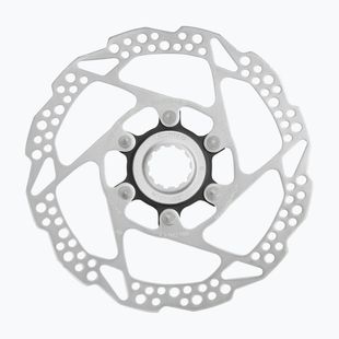 Brzděrový kotouč Shimano SM-RT54 Center Lock 160 mm silver