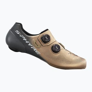Pánská silniční obuv Shimano SH-RC903S champagne