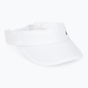 Tenisový kšilt  ASICS PF Visor brilliant white