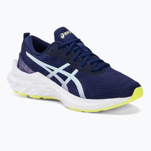 Dětské  běžecké boty  ASICS Novablast 2 GS dive blue/aquarium