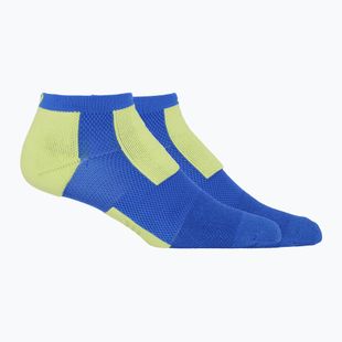 Běžecké ponožky  ASICS Metaspeed Ankle illusion blue