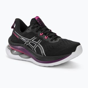 Dámské běžecké boty ASICS Gel-Kinsei Max black/lilac hint