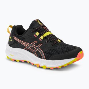 Dámské běžecké boty  ASICS Trabuco Terra 2 black/sun coral