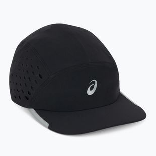 Kšiltovka ASICS Ultra Lightweight Running performance black