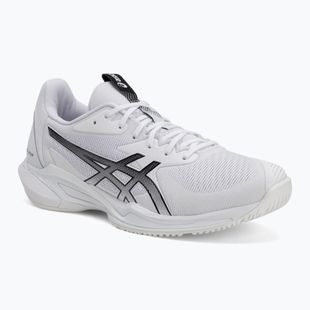 Pánské tenisové boty  ASICS Solution Speed FF 3 white/ black