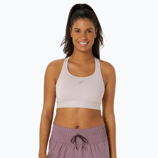 Fitness podprsenka  ASICS Road Compression watershed rose