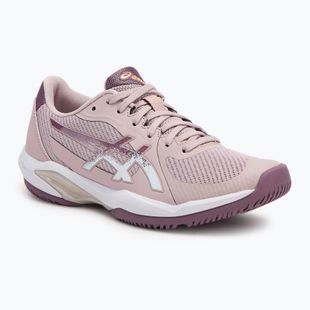 Dámské tenisové boty  ASICS Gel-Resolution 9 Clay watershed rose/white