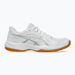 Dámské boty  ASICS Upcourt 6 white/pure silver