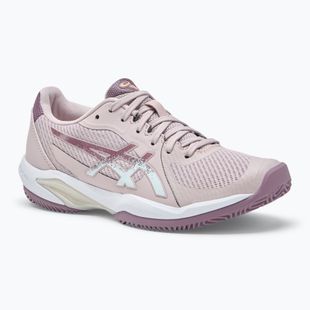 Dámské tenisové boty  ASICS Solution Swift FF 2 Clay watershed rose/white