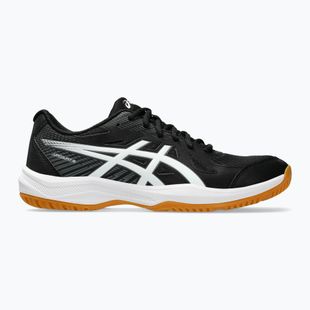 Pánské boty  ASICS Upcourt 6 black/white