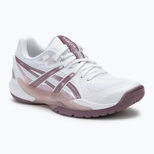 Dámské boty ASICS Powerbreak FF white/dusty mauve