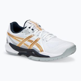 Pánské boty ASICS Powerbreak FF white/rich gold