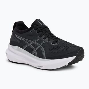 Dámské běžecké boty ASICS Gel-Kayano 31 black/pure silver
