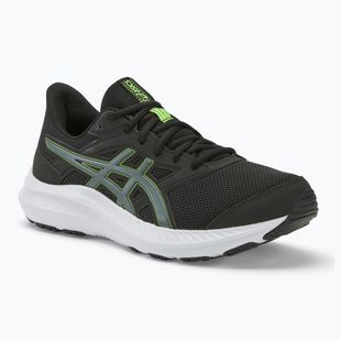 Pánské běžecké boty  ASICS Jolt 4 black/steel grey