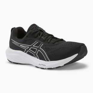 ASICS Gel-Contend 9 pánská běžecká obuv černá/bílá