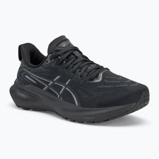ASICS GT-2000 13 pánské běžecké boty black/black