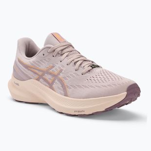 Dámské běžecké boty ASICS GT-2000 12 GTX watershed rose/stadium orange