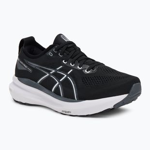 Pánská běžecká obuv ASICS Gel-Kayano 31 Extra Wide black/white