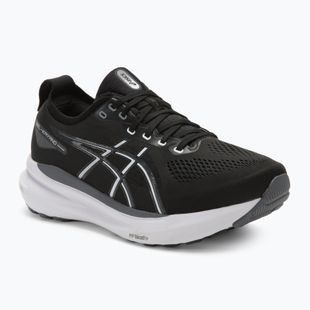 Pánské běžecké boty  ASICS Gel-Kayano 31 Wide black/white 