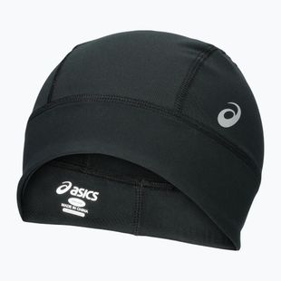 Dámská zimní čepice ASICS Winter Run performance black