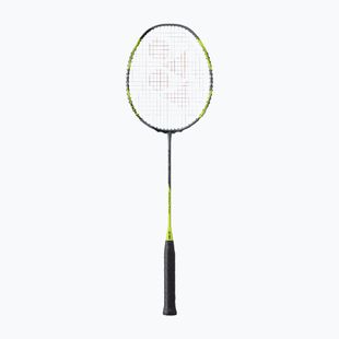 Badmintonová raketa Yonex Arcsaber 7 Tour gray/yellow