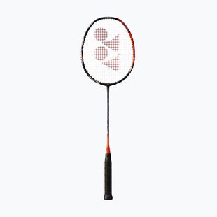 Badmintonová raketa Yonex Astrox 77 Tour high orange