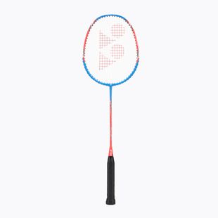 Badmintonová raketa  YONEX Nanoflare E13 blue/ red